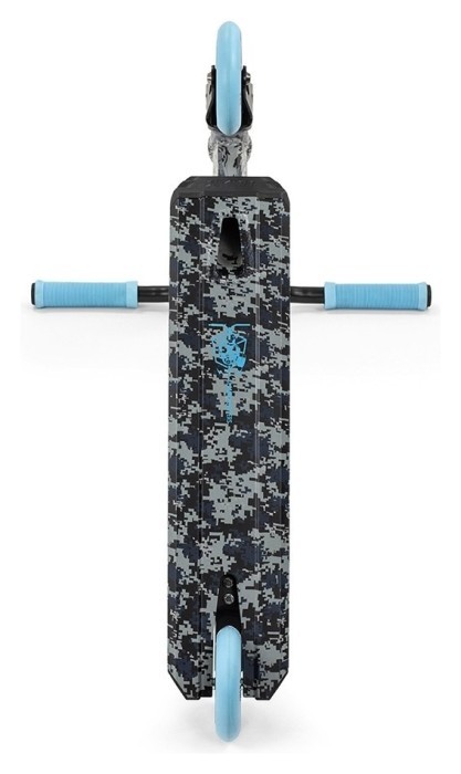 Трюковий самокат Slamm Mischief V5 Camo