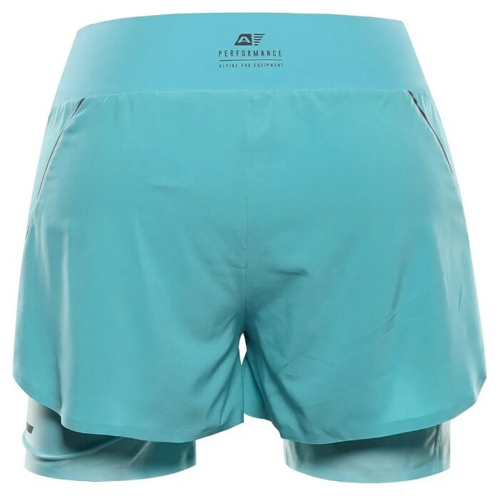 Шорти Alpine Pro Gajera