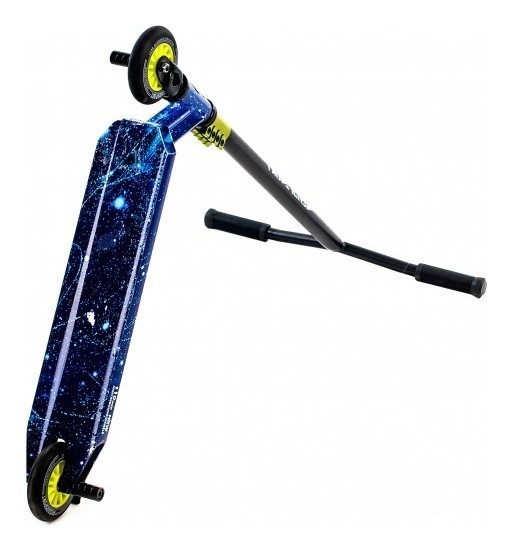 Трюковий самокат AMIGO STUNT WT