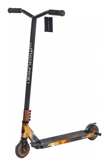 Трюковий самокат AMIGO STUNT WT