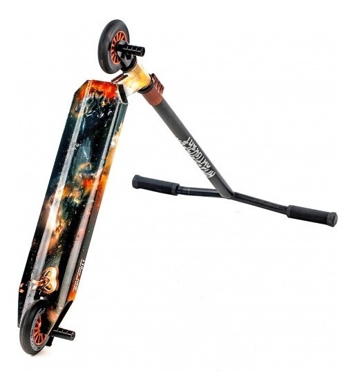 Трюковий самокат AMIGO STUNT WT