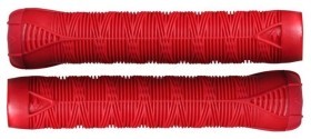 Гріпси для самокату Blunt Hand Grip V2 - Red