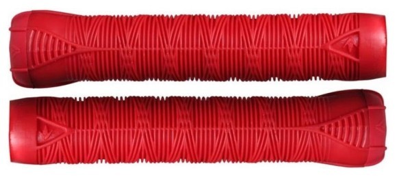 Гріпси для самокату Blunt Hand Grip V2 - Red