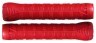 Гріпси для самокату Blunt Hand Grip V2 - Red