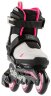 Ролики дитячі Rollerblade Microblade Free 3WD G White Фото - 2