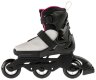 Ролики дитячі Rollerblade Microblade Free 3WD G White Фото - 3