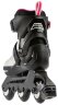 Ролики дитячі Rollerblade Microblade Free 3WD G White Фото - 4