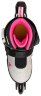Ролики дитячі Rollerblade Microblade Free 3WD G White Фото - 5