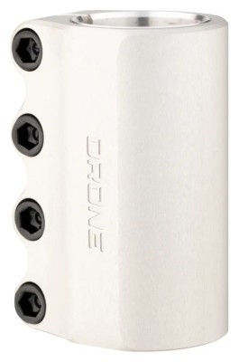 Затиск Drone Contrast 3 SCS Pro - Silver