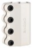 Затиск Drone Contrast 3 SCS Pro - Silver Фото - 1