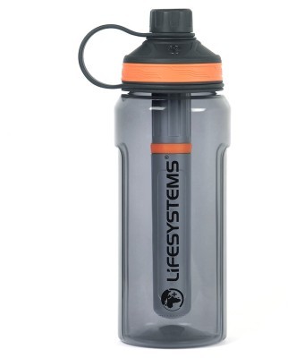 Lifesystems фляга з фільтром для води Water Filter Purifier Bottle