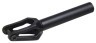Вилка Native Stem Pro - Black Фото - 1