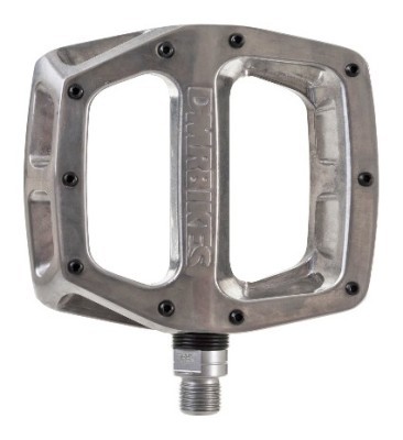 Педалі DMR V12 (Silver)