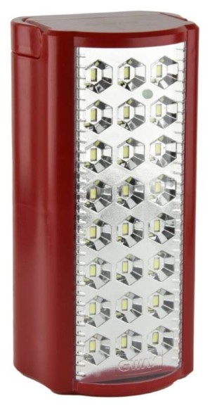 Ліхтар Maraton Gway GL6240S портативний