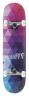 Скейтборд Enuff Geometric purple Фото - 3