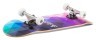 Скейтборд Enuff Geometric purple Фото - 4