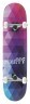 Скейтборд Enuff Geometric purple Фото - 7