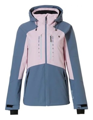 Куртка Rehall Elly для жінок 2023 pink lady