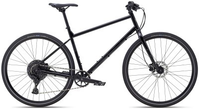 Велосипед 28&quot; Marin MUIRWOODS 2024 Black