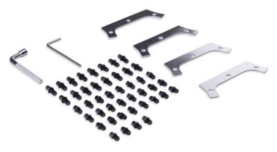 Шипи для педалей DMR Flat4 Pin Set