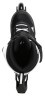Ролики дитячі Rollerblade Microblade Black White 2023 Фото - 2