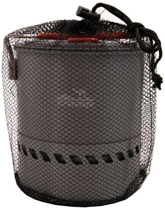 Казан з теплообмінником Tramp Firebird 1,5л UTRC-118