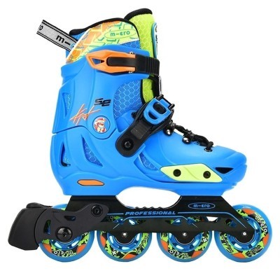 Ролики Micro Infinite SE Blue