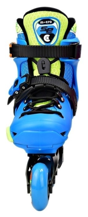 Ролики Micro Infinite SE Blue