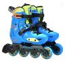 Ролики Micro Infinite SE Blue Фото - 2