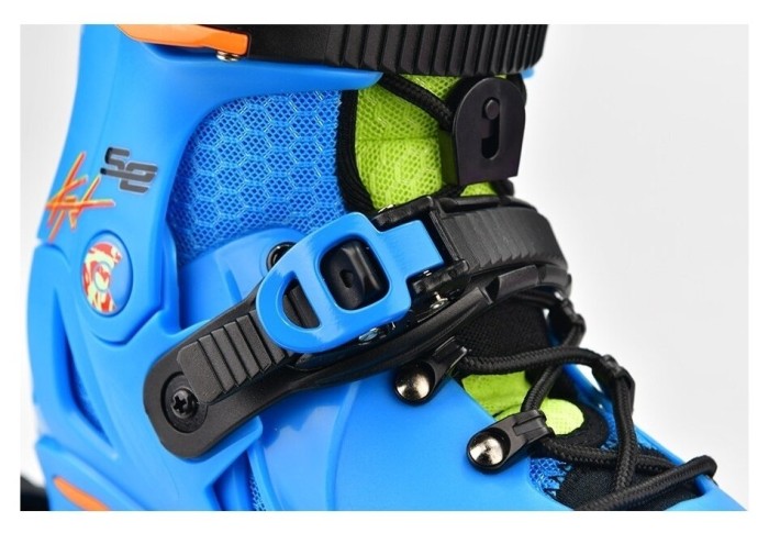 Ролики Micro Infinite SE Blue