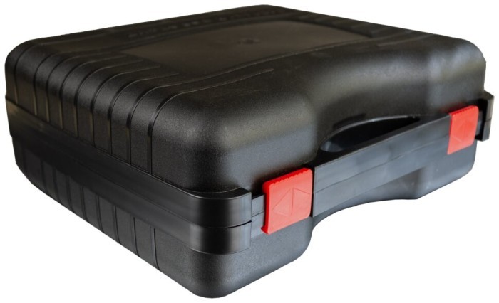 Кейс для плити Tramp mini пластиковий  UTRG-019-mini