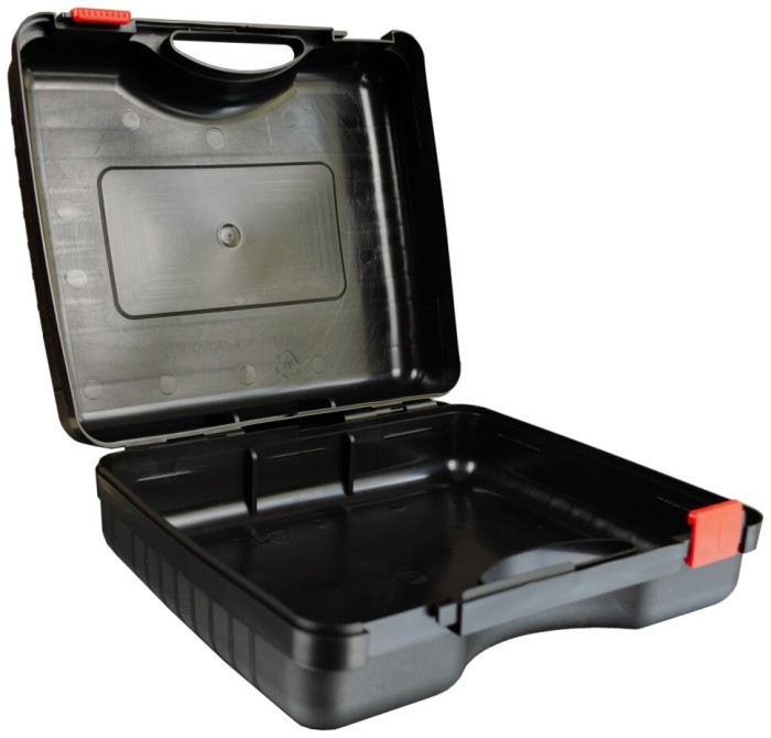 Кейс для плити Tramp mini пластиковий  UTRG-019-mini