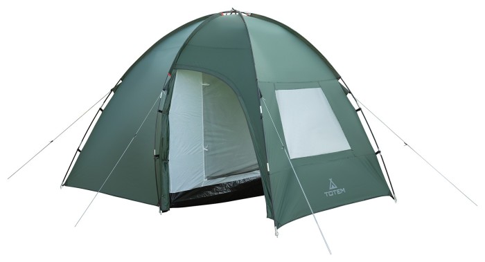 Намет Totem Apache 3 (V2) UTTT-023