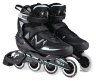 Ролики Micro Mood black Фото - 2