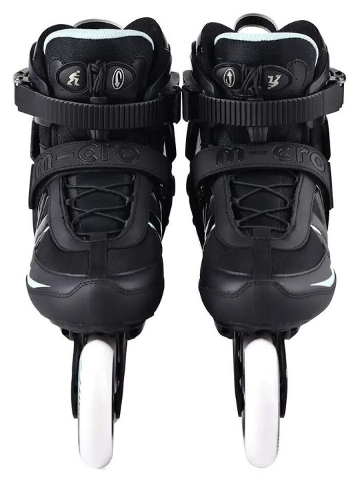 Ролики Micro Mood black