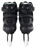 Ролики Micro Mood black Фото - 4