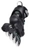 Ролики Micro Mood black Фото - 5