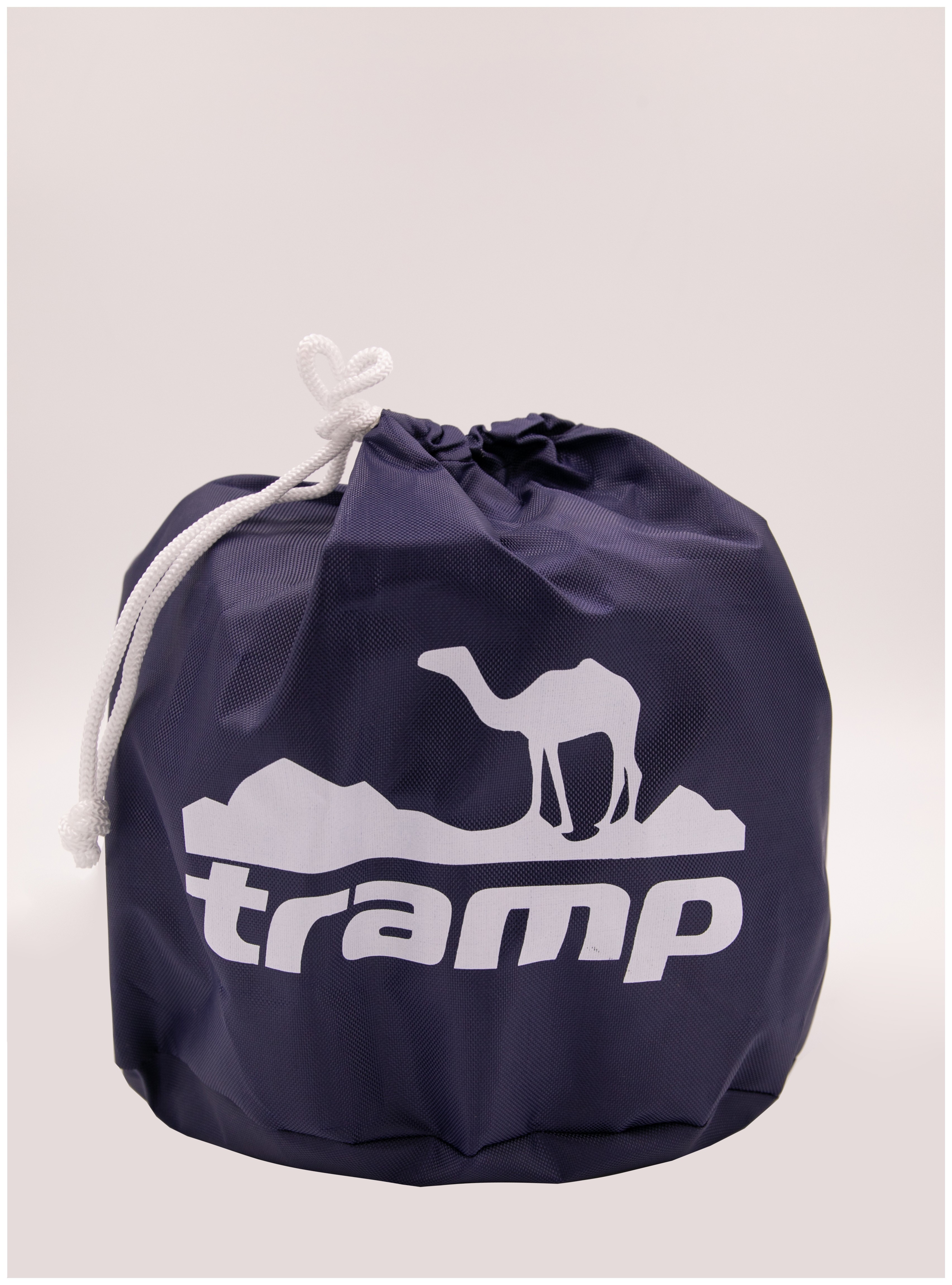 Набір посуду Tramp з алюмінію 1,2/1,9/2,9л UTRC-002