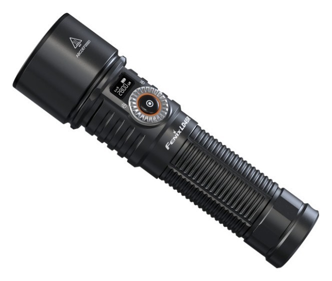 Ліхтар ручний Fenix LD45R