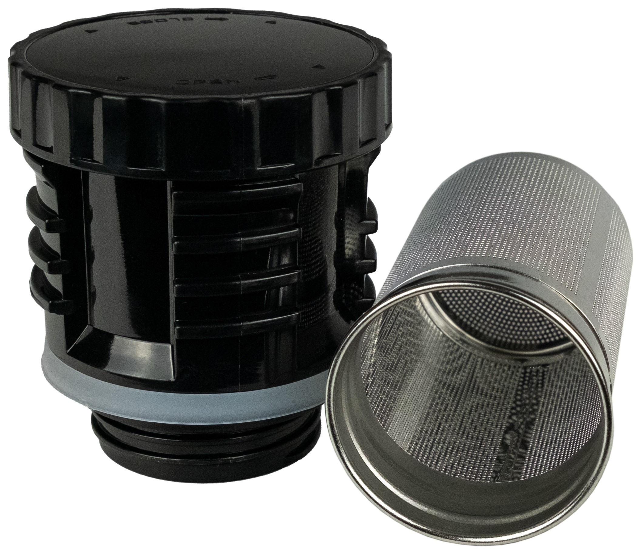 Пробка для чаю UTRA-286 (для термосів Tramp серіі Soft Touch)