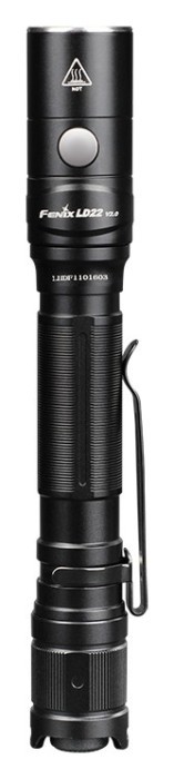 Ліхтар ручний Fenix LD22 V2.0