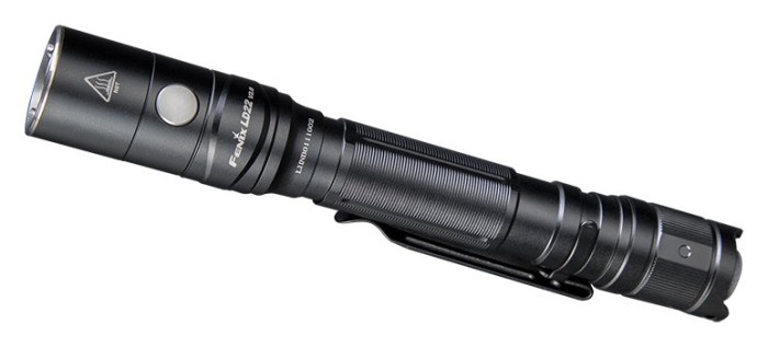Ліхтар ручний Fenix LD22 V2.0