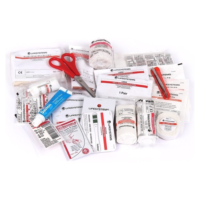 Аптечка Lifesystems Explorer First Aid Kit