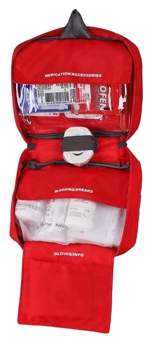Аптечка Lifesystems Explorer First Aid Kit