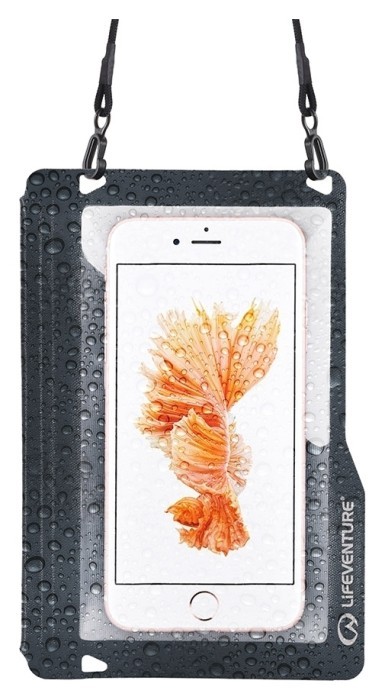 Гермочохол Lifeventure Waterproof Phone Case Plus