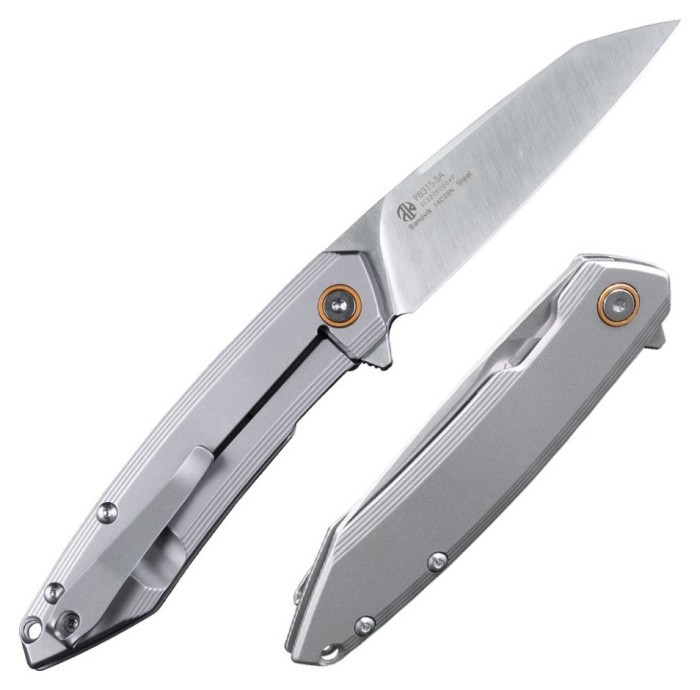 Ніж складаний Ruike P831S-SA