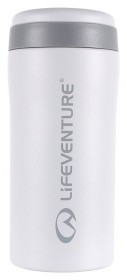 Гуртка Lifeventure Thermal Mug light grey matt