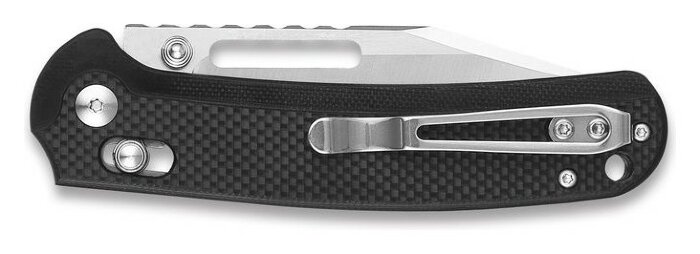 Ніж складаний Ganzo G768-BK чорний