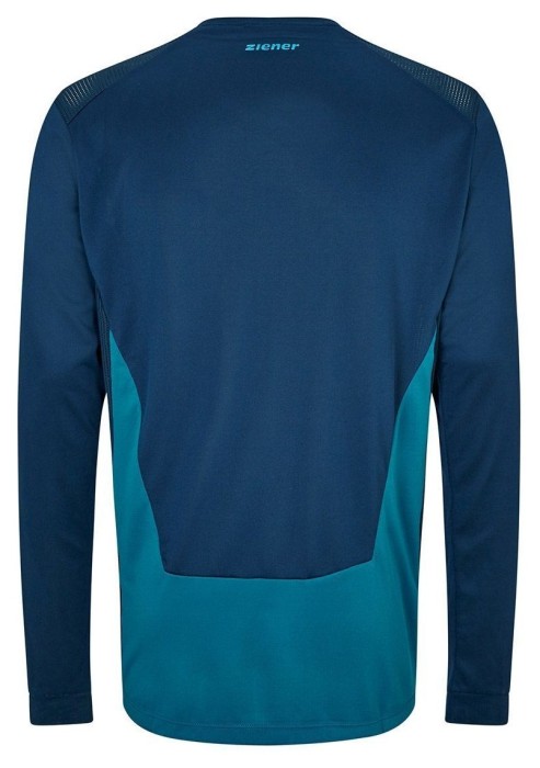 Реглан Ziener Nabisco galaxy blue