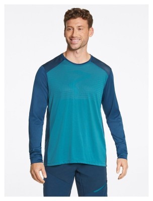 Реглан Ziener Nabisco galaxy blue